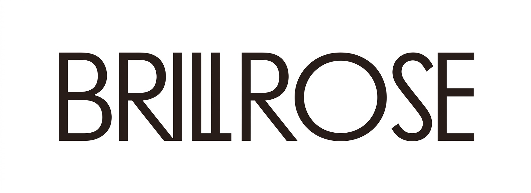 BRILLROSE
