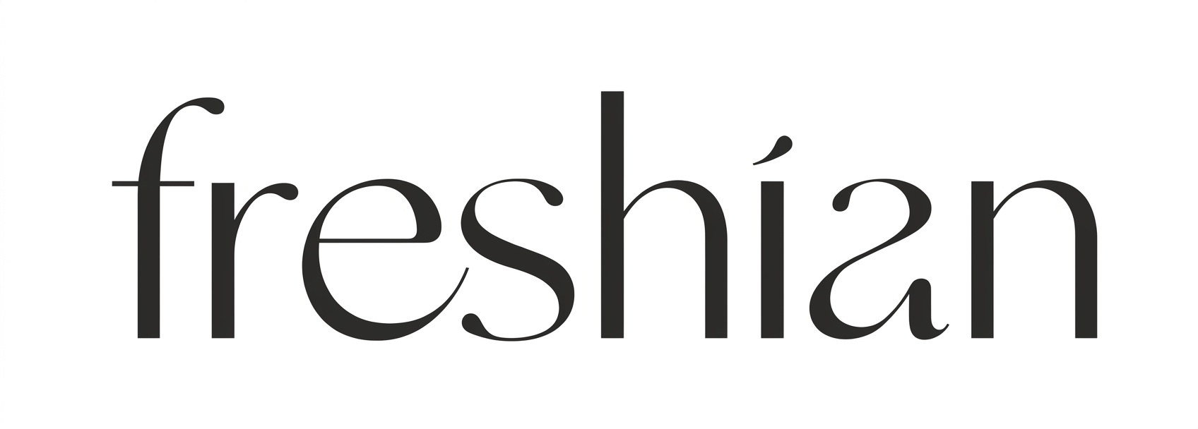 freshian